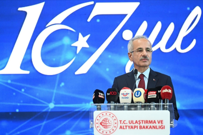 Yüksek hızlı trenlerle bu yıl 12,5 milyon yolcu taşınacağı öngörülüyor