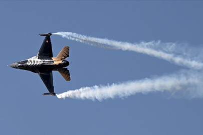 TEKNOFEST İzmir, kapılarını açtı