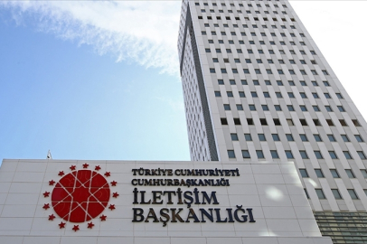 Cumhurbaşkanlığı İletişim Başkanlığı 30 "iletişim uzman yardımcısı" alacak