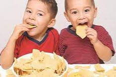 Cips tüketiminde büyük tehlike, uzmanlar uyarıyor!