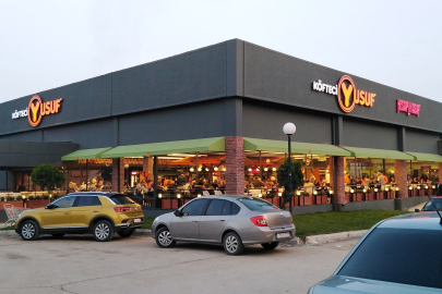 ‘Köfteci Yusuf’ davası sürüyor