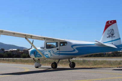 Milli uçak TROY'un ilk müşterisi yurt dışından çıktı