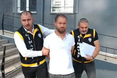 Evimi boşalt dediği için ev sahibini öldürdü