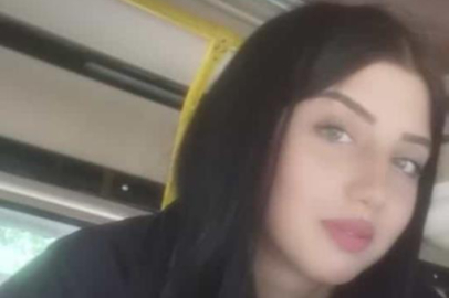 Kayıp kızı Bursa polisi buldu