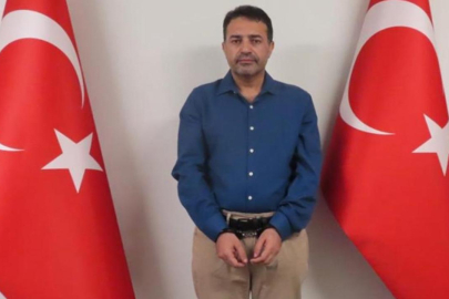 MİT firari FETÖ'cüyü Türkiye'ye getirdi