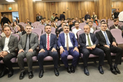 6. Havacılık ve Savunma Günleri başladı