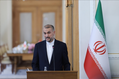 İran: Bölgede yeni cephe açılması ihtimali İsrail'in Gazze'deki eylemlerine bağlı