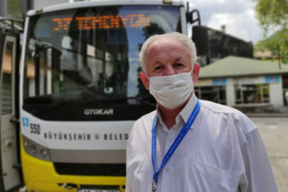 Bursa’nın en kibar otobüs şoförü hayatını kaybetti