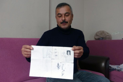 Kimlik hatası hayatını kararttı, 38 yıl kadın kimliğiyle yaşadı