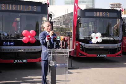"Bu zulmün oluşturduğu karanlıkta boğulacak olanlar, bu zulmü oradaki masumlara reva görenlerdir”