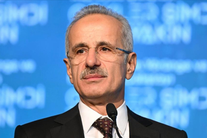 Bakan Uraloğlu'nun katılacağı "Küresel Geçit Forumu" 24-25 Ekim'de Brüksel'de başlıyor