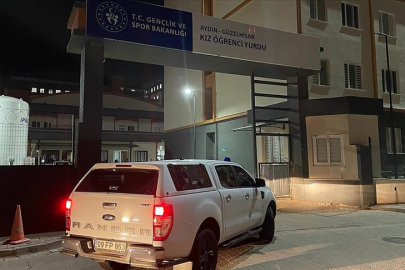 Gençlik ve Spor Bakanlığı: Aydın KYK Yurdundaki asansör kazasıyla ilgili inceleme sürüyor