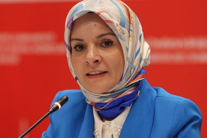 Bakan Göktaş: Aile ve Gençlik Bankası'nın yeni yıldan önce hayata geçmesini bekliyoruz