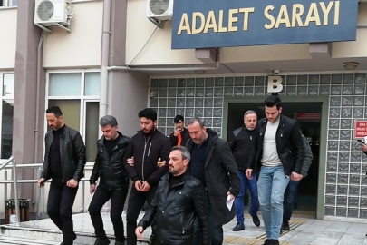 Kız arkadaşı ve annesine kurşun yağdıran sanığa 41 yıl