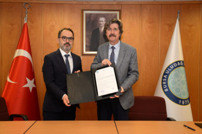 Savunma sanayii projelerine BUÜ desteği