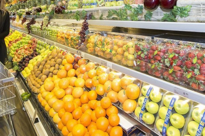 Ekim ayı enflasyon rakamları açıklandı