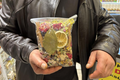 Kış çayı soğuk havalarda gripten koruyor