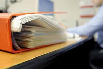 Raporunu işletmeyen çalışan az kalsın memurluktan oluyordu