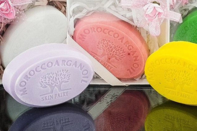 Antibakteriyel ve parfümlü sabunlar cilde zarar verebilir