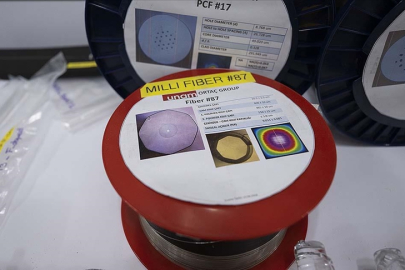 Türk savunma sanayisinde yerli ve milli fiber optik dönemi