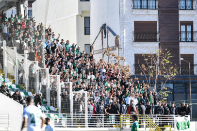 Bursaspor PFDK’ya sevk edildi