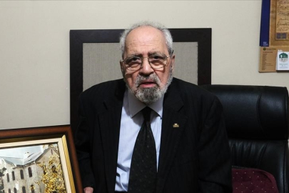 Diriliş bilinci uyandırmaya çalışan mütefekkir şair: Sezai Karakoç