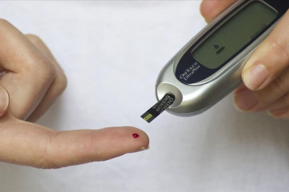 Sağlık Bakanı Koca: Dünyada her 10 yetişkinden biri diyabetle mücadele ediyor