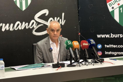 Bursaspor’a PFDK’dan ceza yağdı