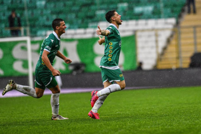 TFF 2. Lig: Bursaspor: 3 - Zonguldak Kömürspor: 3