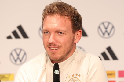 Nagelsmann: Türk Milli Takımı cesurca oynuyor ve kaleye doğrudan yolu seçiyor