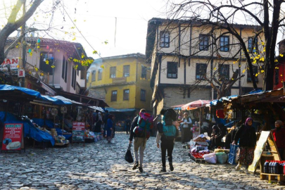 Cumalıkızık Köyü'ne yeni kimlik: Çevreci sıfır atık köyü