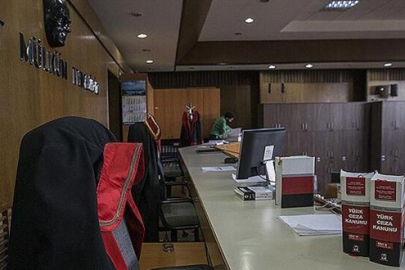 Dosya biriktiren savcıya Yargıtay'dan kötü haber