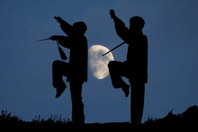 Tai Chi sporu Parkinson semptomlarını yavaşlatabiliyor