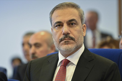 Bakan Fidan: Bugüne kadar 170 vatandaşımız ve yakınlarının Gazze'den çıkışı sağlanmıştır