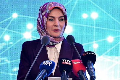 Bakan Göktaş: Filistinli, Suriyeli çocuklarla, İsrail'deki çocuklar arasında hiçbir fark yok