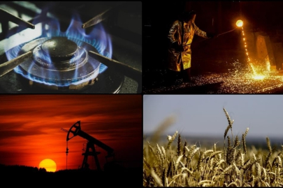 Emtia piyasasında geçen hafta değerli metaller öne çıktı