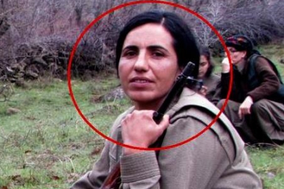 MİT, terör örgütü PKK/KCK'nın sözde sorumlulardan Gülsüme Doğan'ı etkisiz hale getirdi