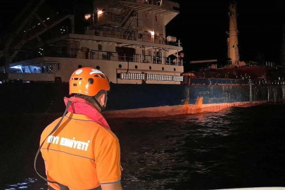 Kıyı Emniyetine 95 işçi alınacak