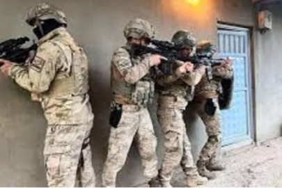 Şırnak’ta terör operasyonunda 1 tutuklama