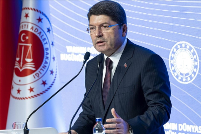 Tunç: Uluslararası Ceza Mahkemesinin huzuruna çıkıp o çocukların hesabını mutlaka verecekleri gün gelecek