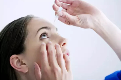 Uzmanından gözyaşı damlalarının önemi!