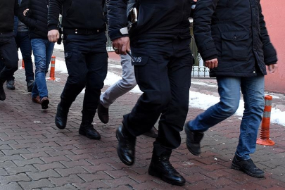 2014 SPK Uzman Yardımcılığı Sınavına ilişkin FETÖ soruşturmasında 10 gözaltı kararı