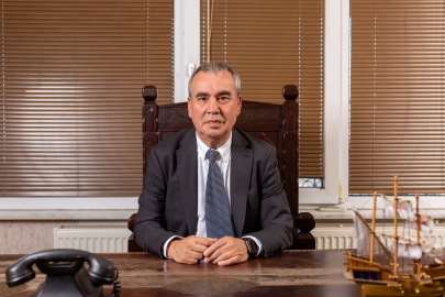 Atölyeden zirveye!  Parladı Metal Bursa’dan dünyanın dört bir yanına uzandı…