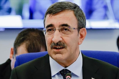 Cumhurbaşkanı Yardımcısı Yılmaz: Konut kredi imkanları ilk konut sahipliği için kullanılıyor