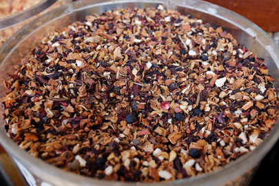 Kış çayları açıkta satılmamalı