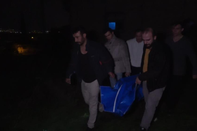 3 gündür kayıptı, barakada ölü bulundu