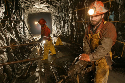 Güvenli madencilik mümkün!