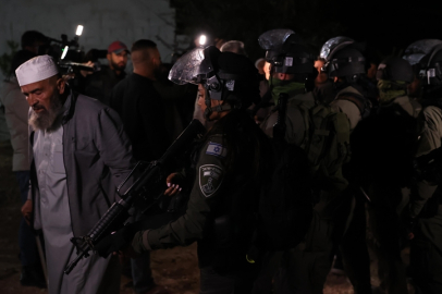 Hamas: Daha fazla esirin serbest bırakılması için "insani arayı" uzatmaya çalışıyoruz