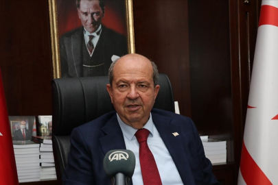 Tatar: İngiltere'nin saygın bir devlet olarak böyle bir katliama destek olmaması gerekir