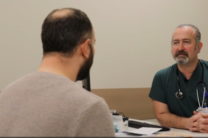 Akciğer kanseri görülme yaşı gittikçe düşüyor